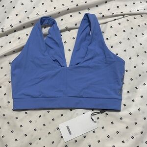 GS Whitney Simmons sports bra with pads